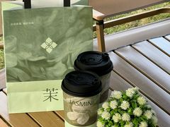 -萃茶师(琅西店)
