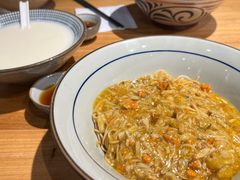 -南小蟹手工點心(三里屯店)