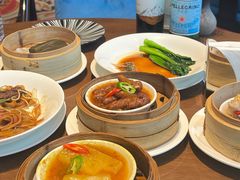 -索菲特酒店·乐轩华中餐厅