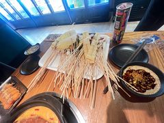 -牛小嫩串串火锅(延边大学文化城店)
