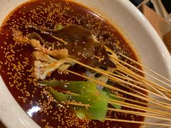 -叶婆婆钵钵鸡(解放碑店)