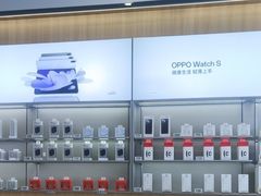 -OPPO服务体验中心(天津和平区天河城店)