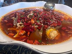 -茉芮·精致四季川菜(三坊七巷店)