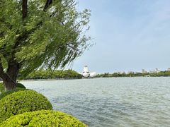 -东湖景区