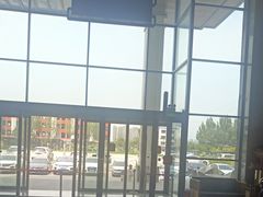 -星河湾温泉洗浴酒店