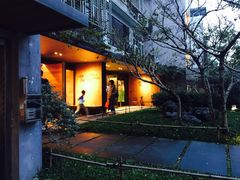 -微热山丘(台北民生公园门市店)