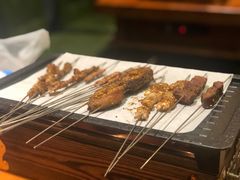 -沿海405烤场(沿海赛洛城店)