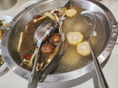 -陈记顺和潮汕牛肉火锅(棠德南路店)