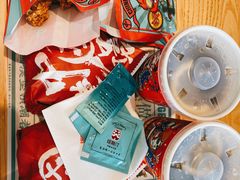 -塔斯汀中国汉堡(凯泽雅园店)