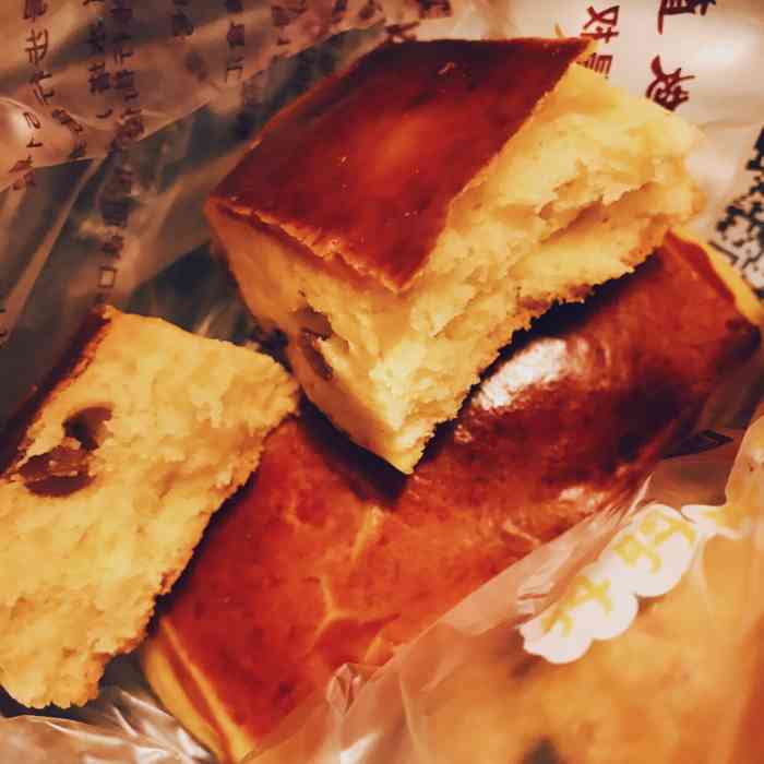 師傅糕點 鮑才勝原創 pastry(徐匯店)-