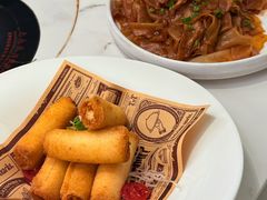 -滋粥楼·顺德菜(番禺广场总店)