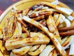 峨眉曹凉粉-曹凉粉(西正街店)