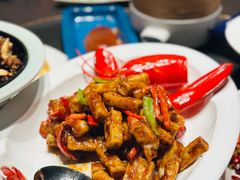 -拾久(朝阳公园店)