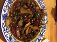 乌镇那一年主题餐厅-乌镇那一年小院主题餐厅(甘泉西路店)