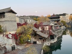 -卧龙堡客栈·中餐厅(古北水镇店)