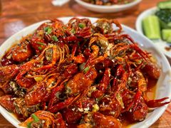 -168大排档(沿江路店)