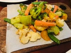 -haxnbauer海森堡德国餐厅(深圳coco店)