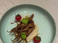 -世纪缘国际会议中心·中餐厅(百家湖店)