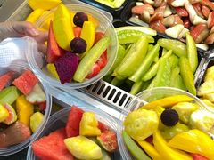 -老炳·七丛松甘草水果