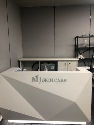 -MJ skin care国际皮肤管理中心