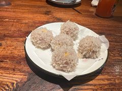 -宝中宝食府(清泰街店)