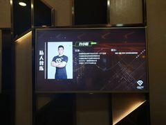 -古德菲力健身(深大店)