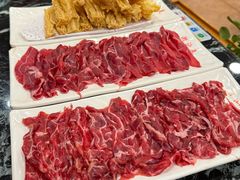 -潮汕美牛肉丸火锅店(天宁寺店)