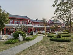 -海花岛旅游度假区