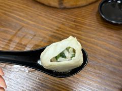 香菜小笼-万寿斋(山阴路店)