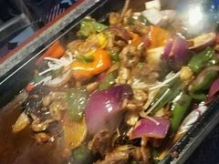 -蘭奢雅集·江浙菜(青山江滩店)