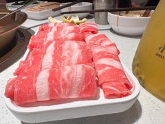 羔羊肉-小龙坎火锅(仓山万达店)
