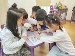 -瑞思素质成长中心(金沙湾校区)