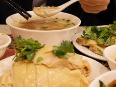 -振鼎鸡(天钥桥路店)