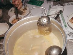 -禄婶鸡煲·打边炉