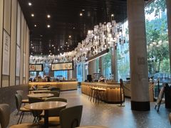 -星巴克臻选(湖滨道店)