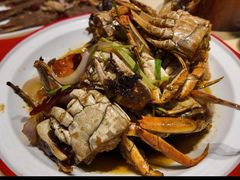 -怪怪龙虾·来自江苏盱眙(惊驾路店)