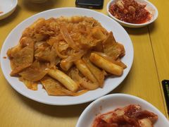 -屋里家延边朝鲜族冷面(南园店)