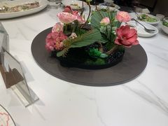 -古韵轩·园林餐厅