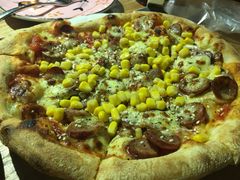 -盘炉forenza·云贵川融合小食堂 ( 钟楼中柳巷店)
