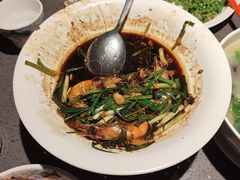 -老头儿油爆虾(星光一期店)