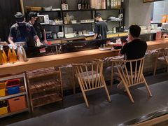 大堂-無境·匠心日本料理(汉街店)