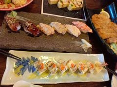 -白石的深夜食堂(万达店)