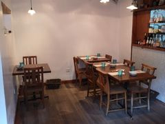 -铃木食堂(帽儿胡同店)