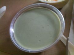 抹茶布丁-大象厨房(重庆道店)