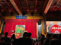-哈哈曲艺社(西门闲亭店)