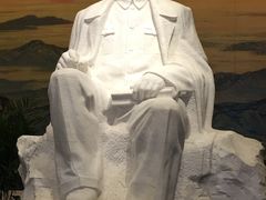 -韶山毛泽东同志故居