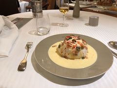 -Restaurant Paul Bocuse