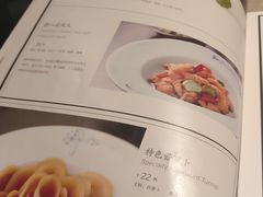 -106餐厅(山水文园店)