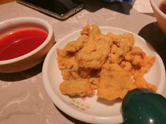 -松鹤楼面馆(天津和平印象城店)