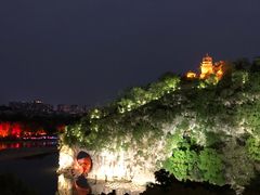 -璟象酒店-爱丽坊景观餐厅